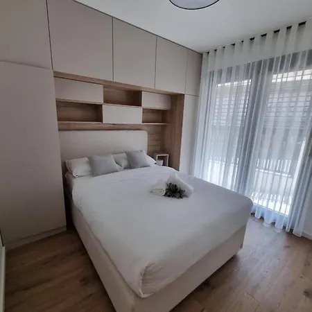Citylux Grand Apartment Zagreb Extérieur photo