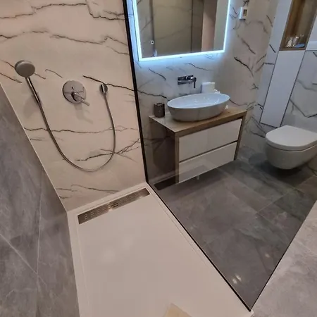Citylux Grand Apartment Zagreb Extérieur photo