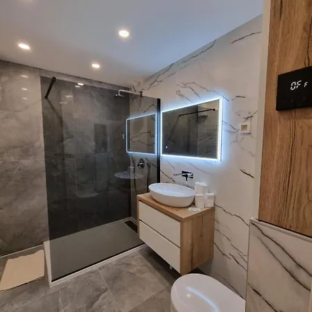 Citylux Grand Apartment Zagreb Extérieur photo