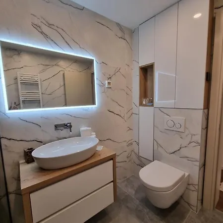 Citylux Grand Apartment Zagreb Extérieur photo