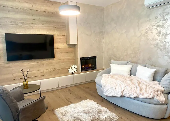 Citylux Grand Apartment