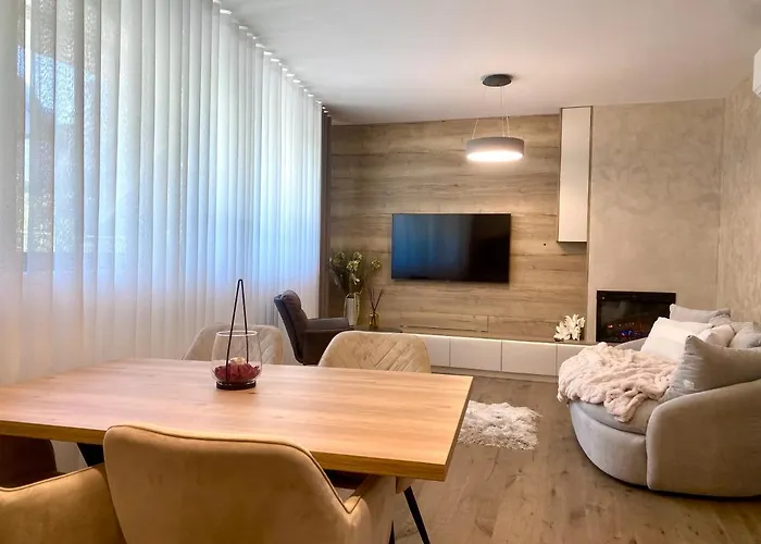 Citylux Grand Apartment