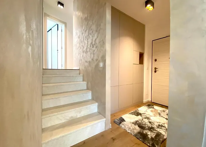 Citylux Grand Apartment