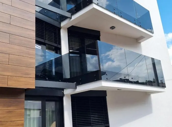 Citylux Grand Apartment