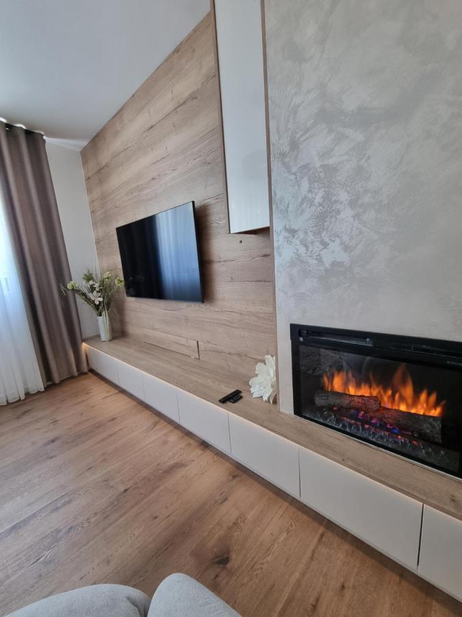 Citylux Grand Apartment Zagreb