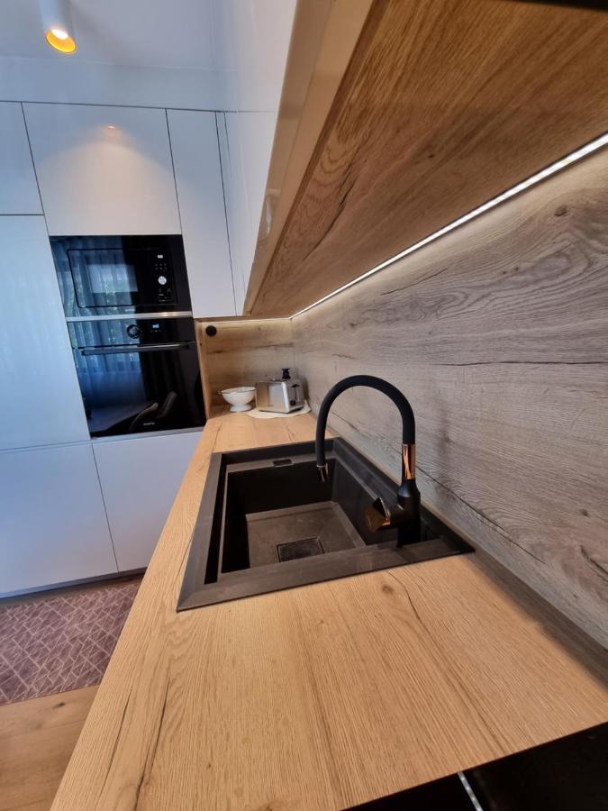 Appartement Citylux Grand *