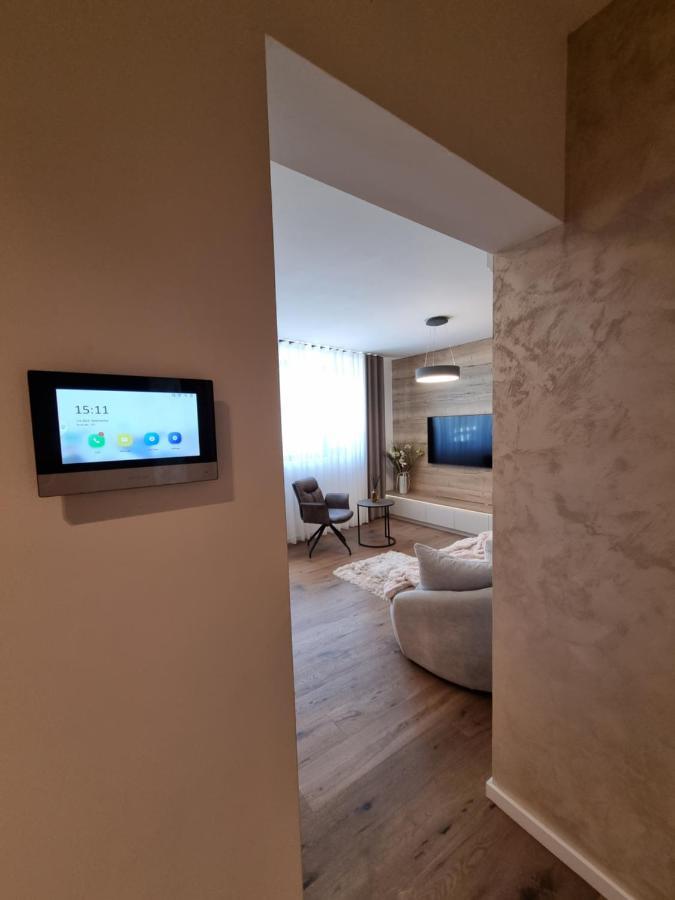 Appartement Citylux Grand *