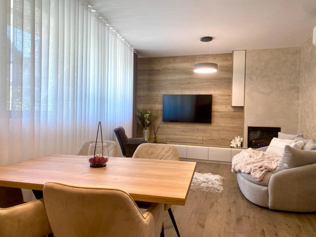 Appartement Citylux Grand *