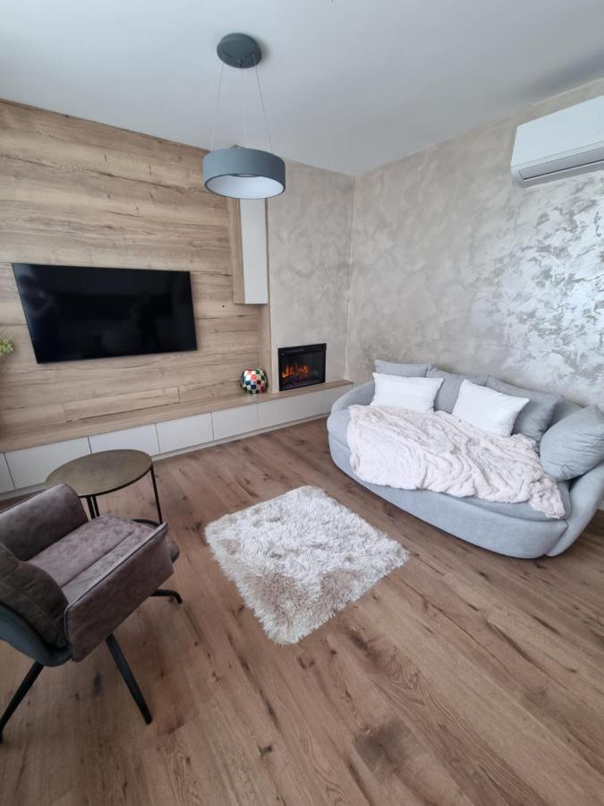 Appartement Citylux Grand Zagreb
