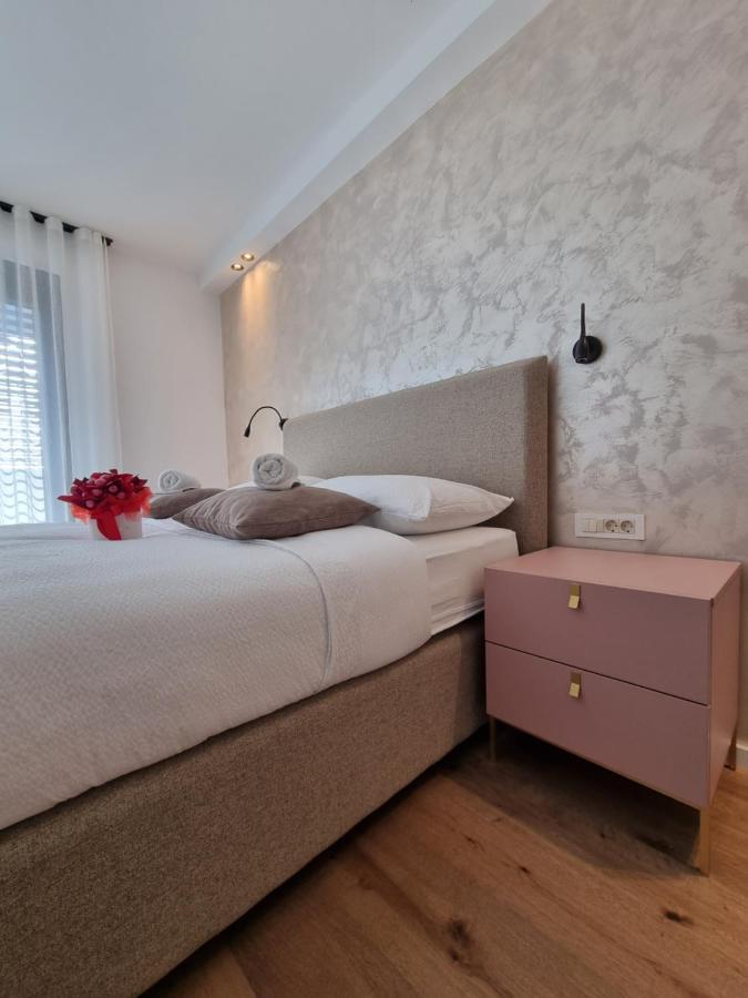Appartement Citylux Grand Zagreb