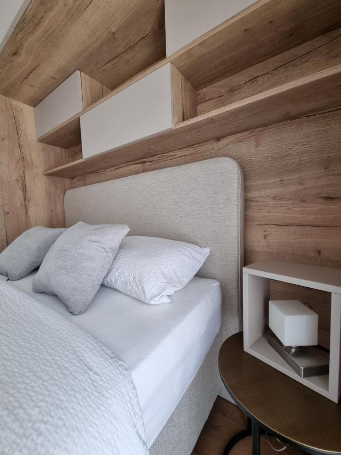 Appartement Citylux Grand Zagreb