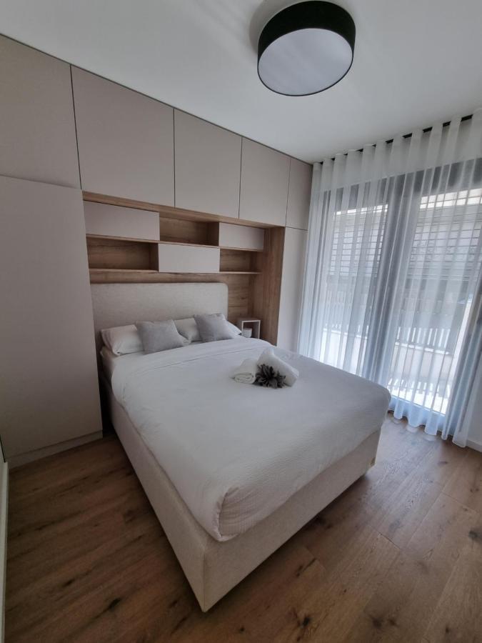 Appartement Citylux Grand