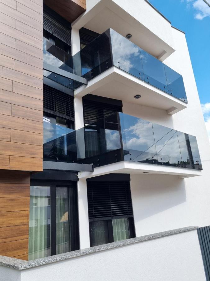 Appartement Citylux Grand