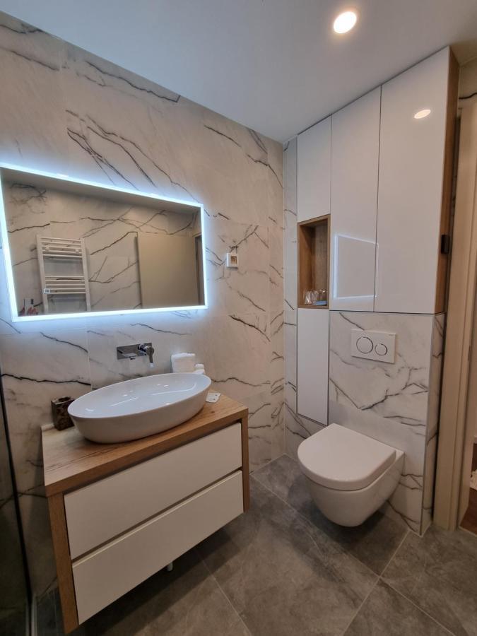 Citylux Grand Appartement *